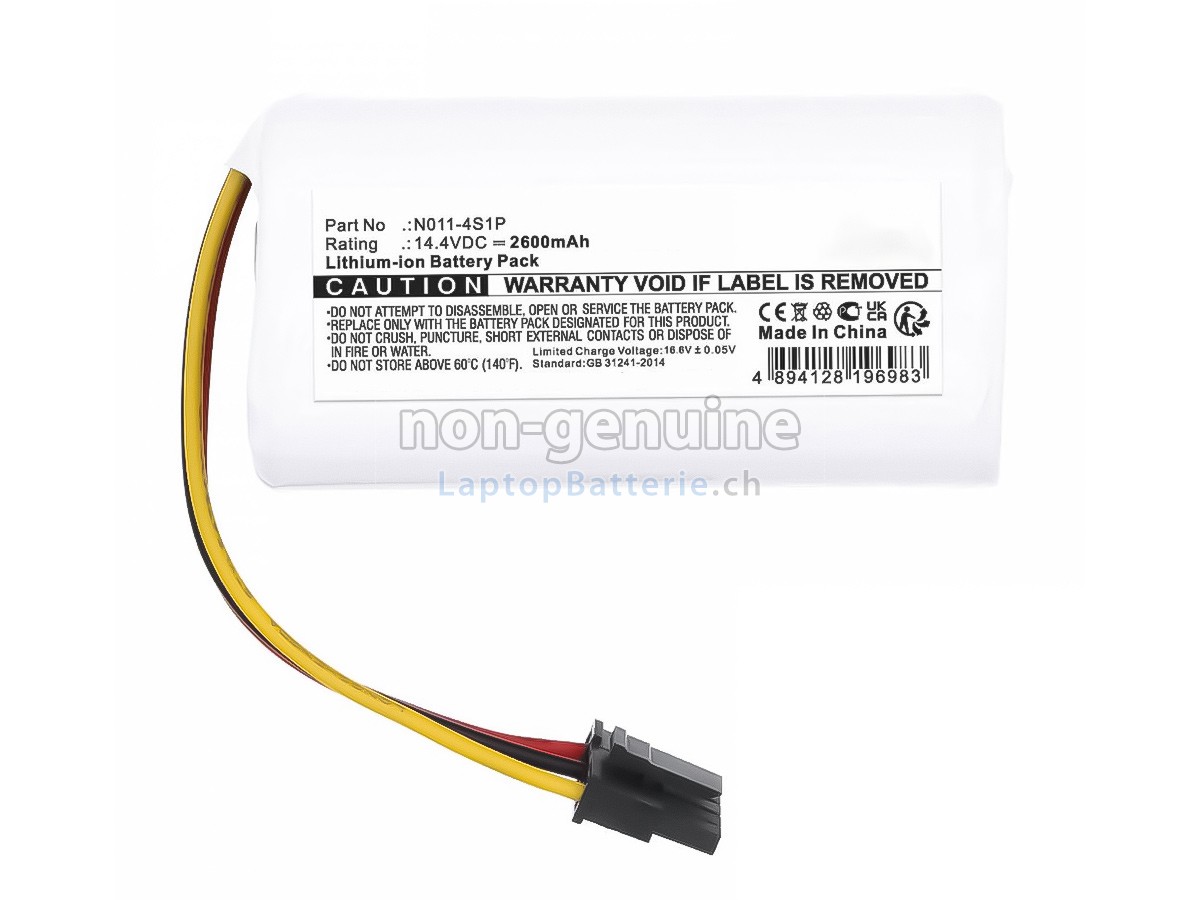 XiaoMi 042621 Ersatzbatterie