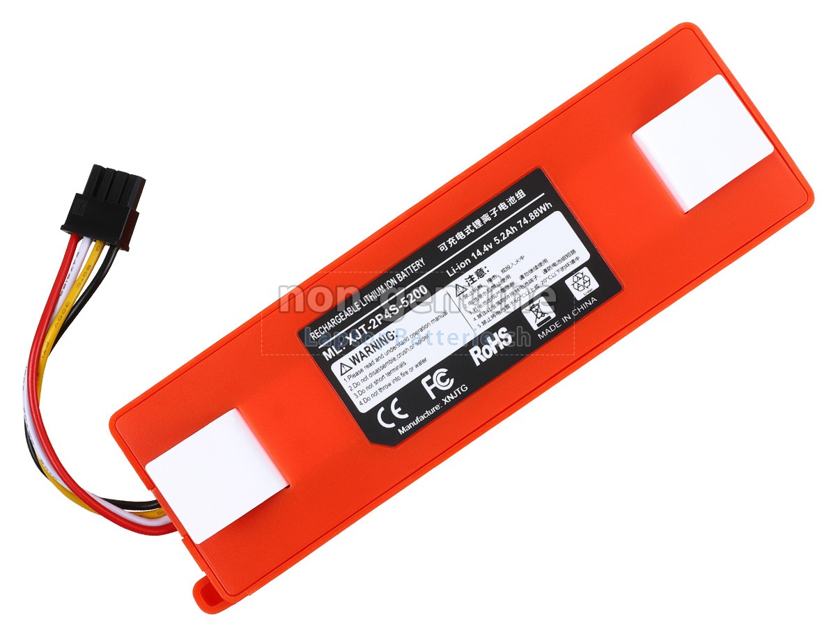 XiaoMi MOP 2 PRO+ Ersatzbatterie