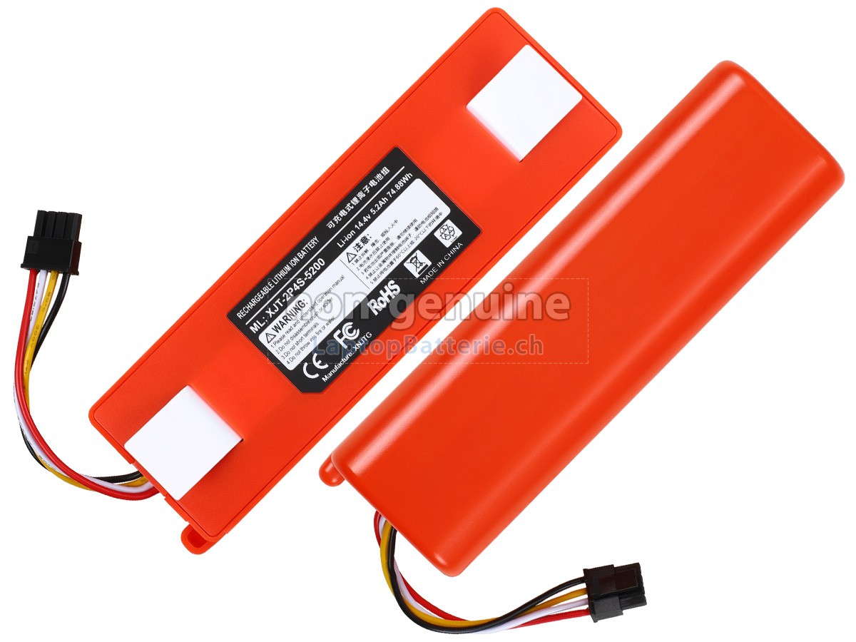 XiaoMi MOP 2 PRO+ Ersatzbatterie