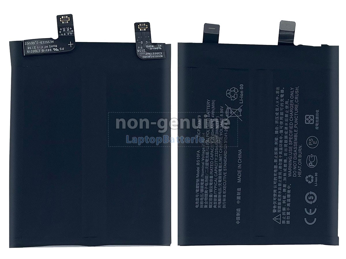 XiaoMi BS10FA Ersatzbatterie
