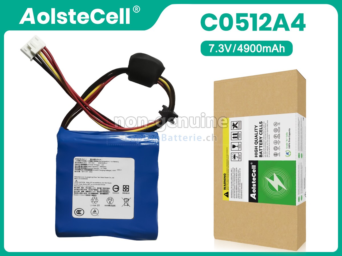 Xiaomi MIUI MINI BLUETOOTH SPEAKER Ersatzbatterie