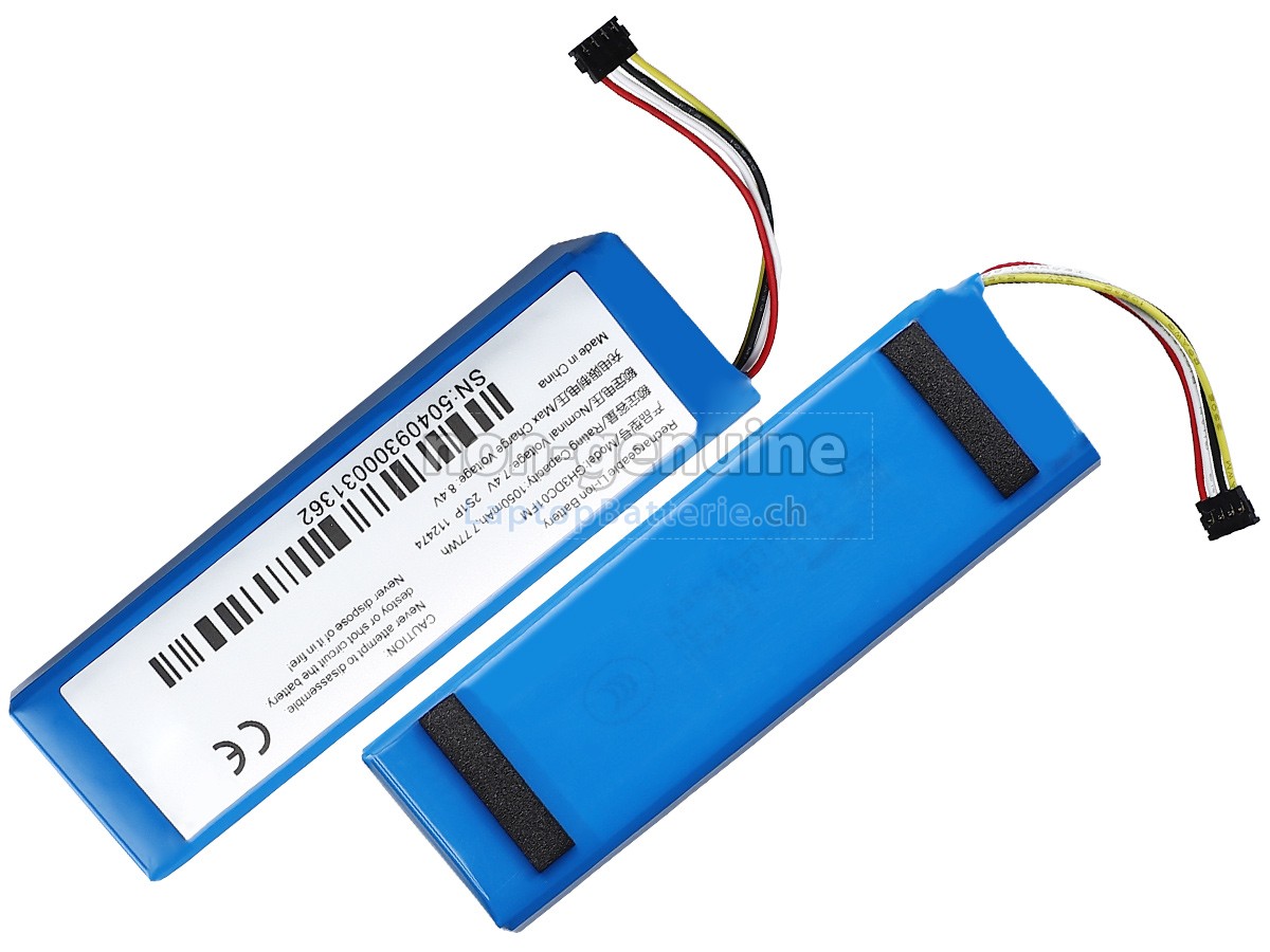 XiaoMi FIMI PALM 1 Ersatzbatterie