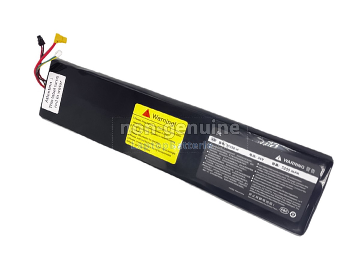XiaoMi P2185-BA2A(10INR19/66-2) Ersatzbatterie