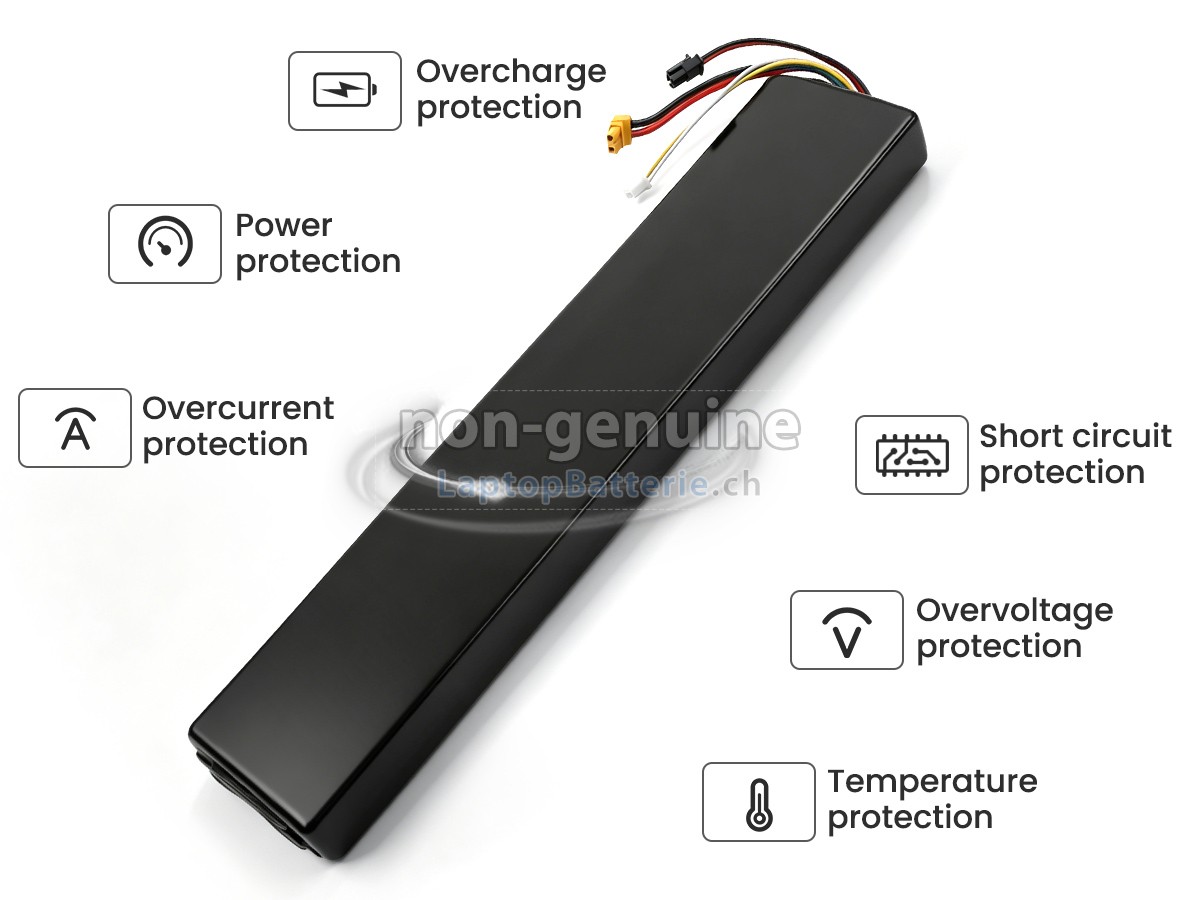 XiaoMi P2185-BA2A Ersatzbatterie
