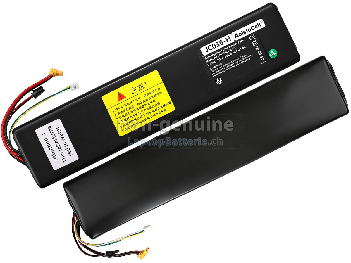 XiaoMi JC036-H Ersatzbatterie