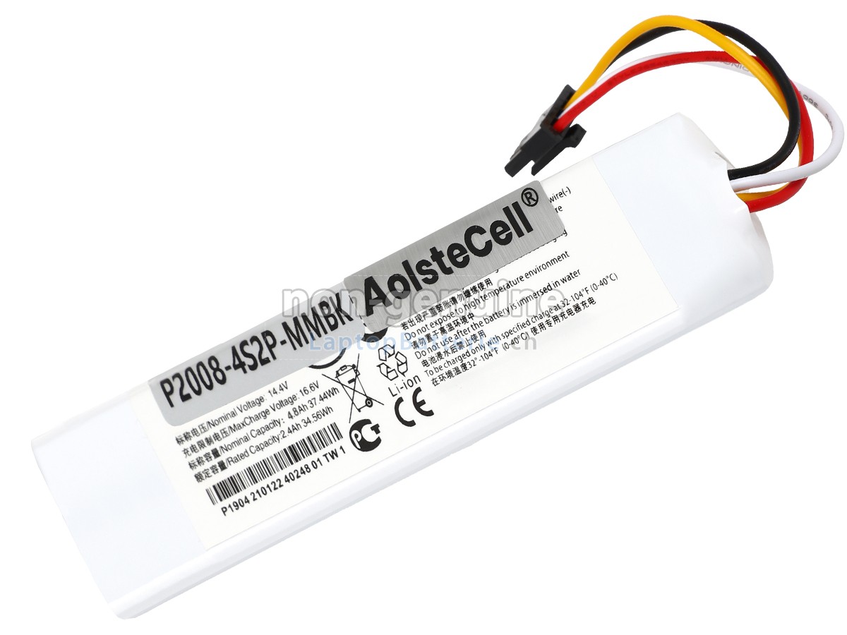 XiaoMi MOP PRO 2 Ersatzbatterie