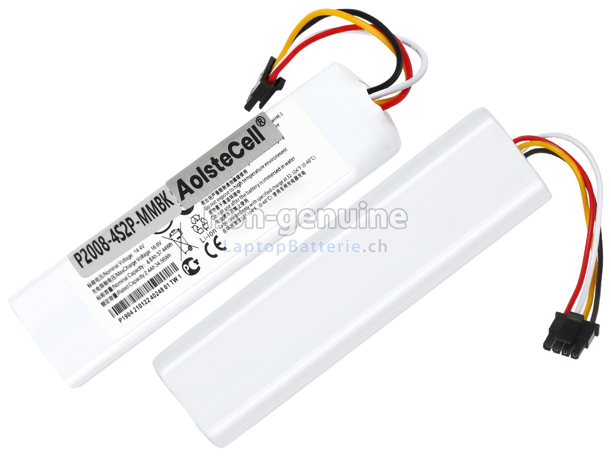 XiaoMi MOP PRO 2 Ersatzbatterie