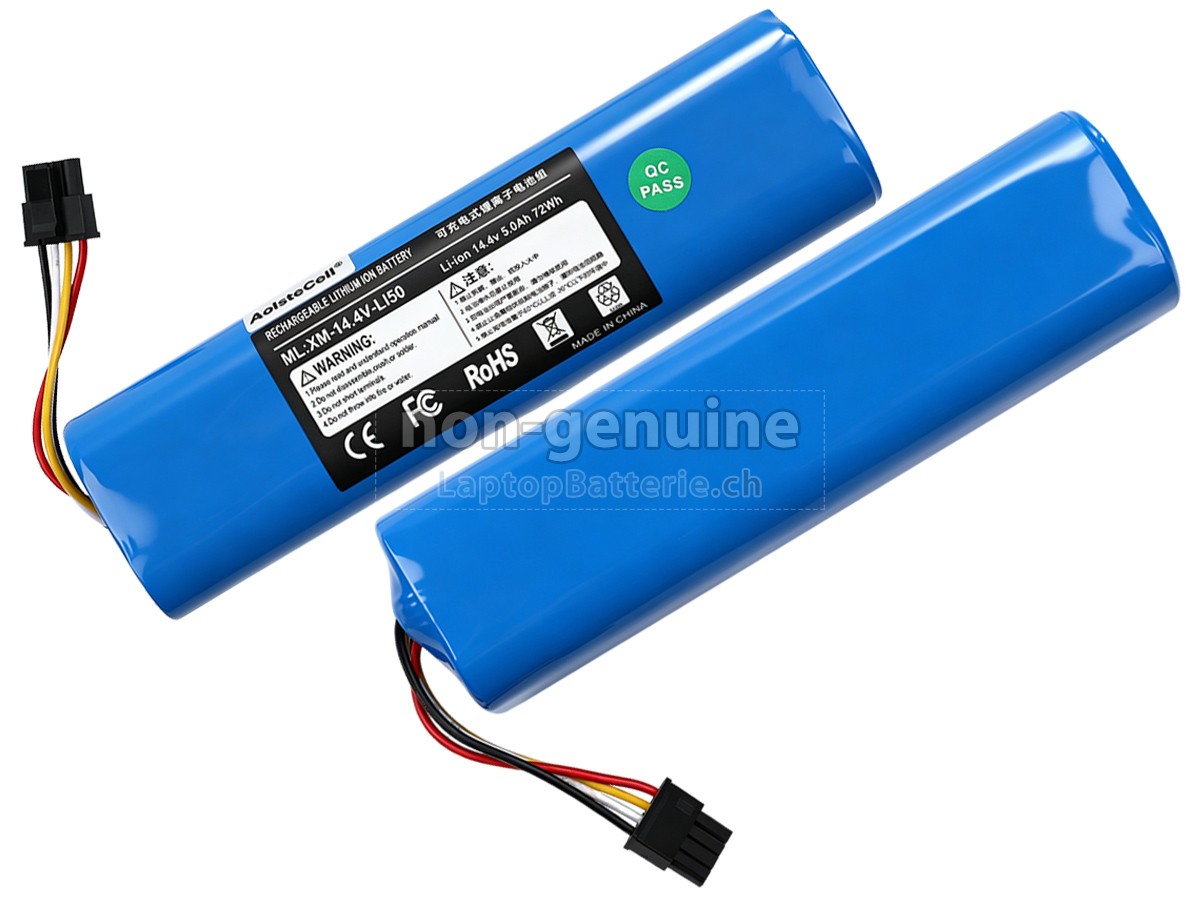 XiaoMi MOP 2 PRO+ Ersatzbatterie
