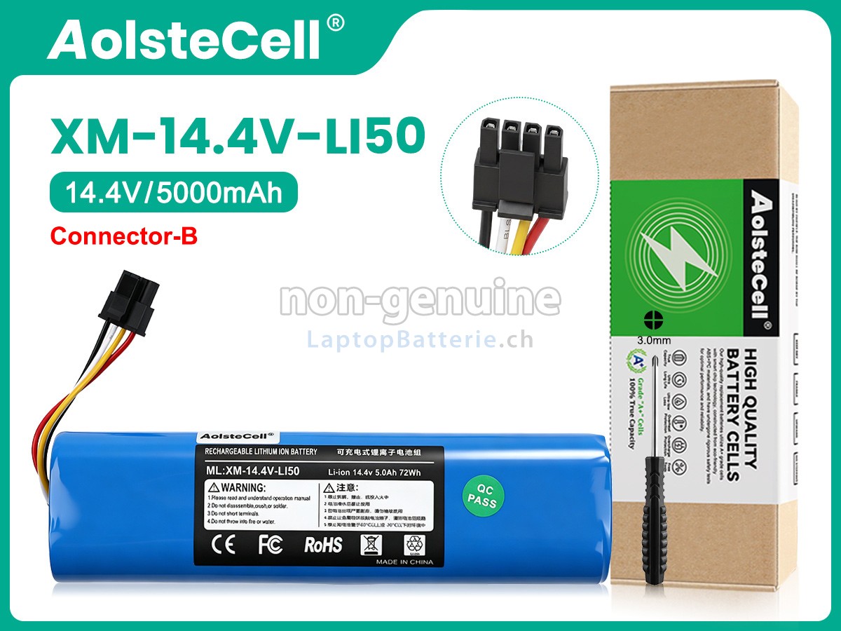 XiaoMi STYTJ05ZHM Ersatzbatterie