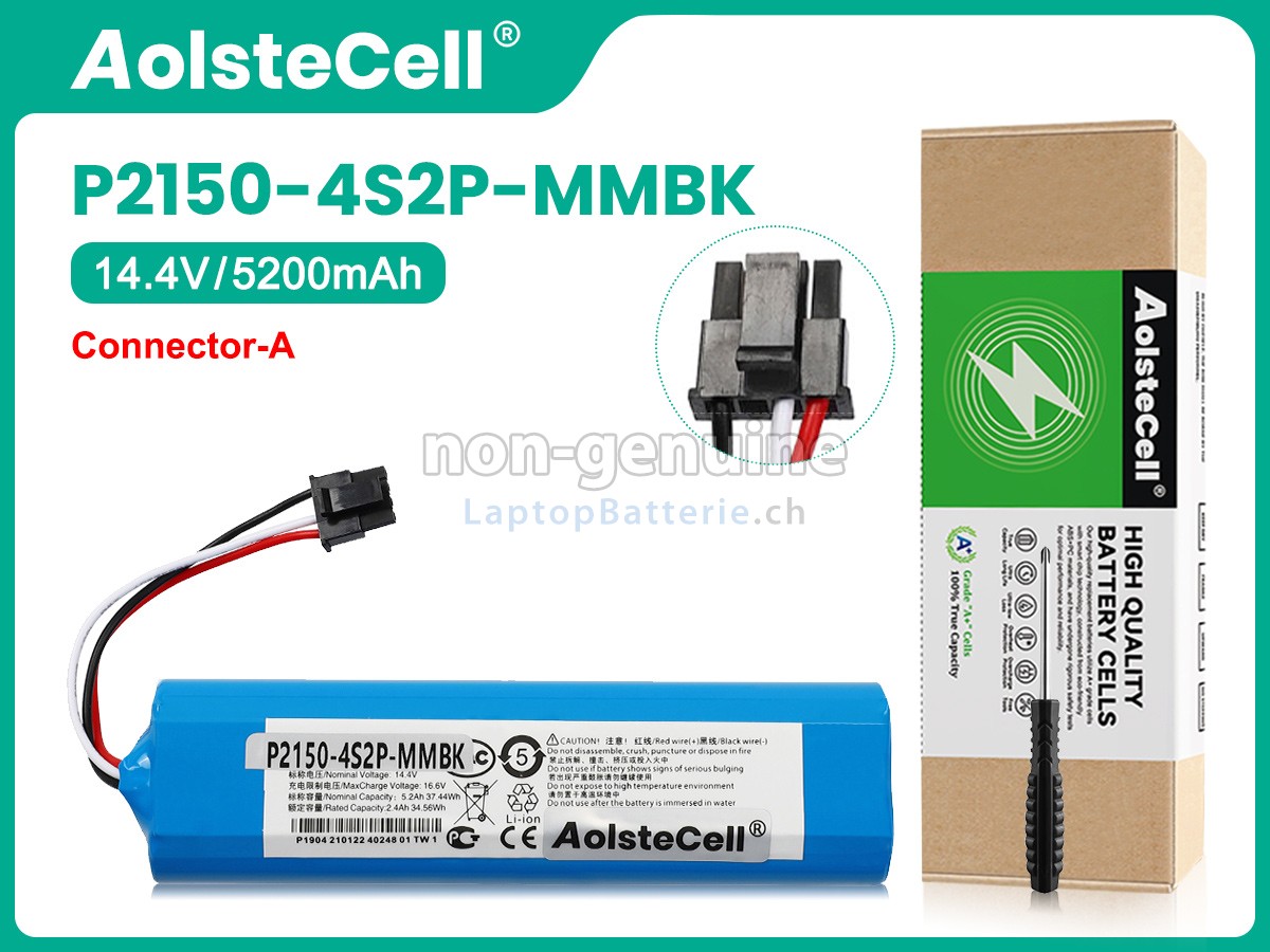 XiaoMi STYTJ05ZHM Ersatzbatterie