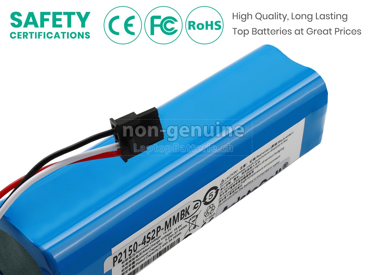 XiaoMi STYTJ05ZHM Ersatzbatterie
