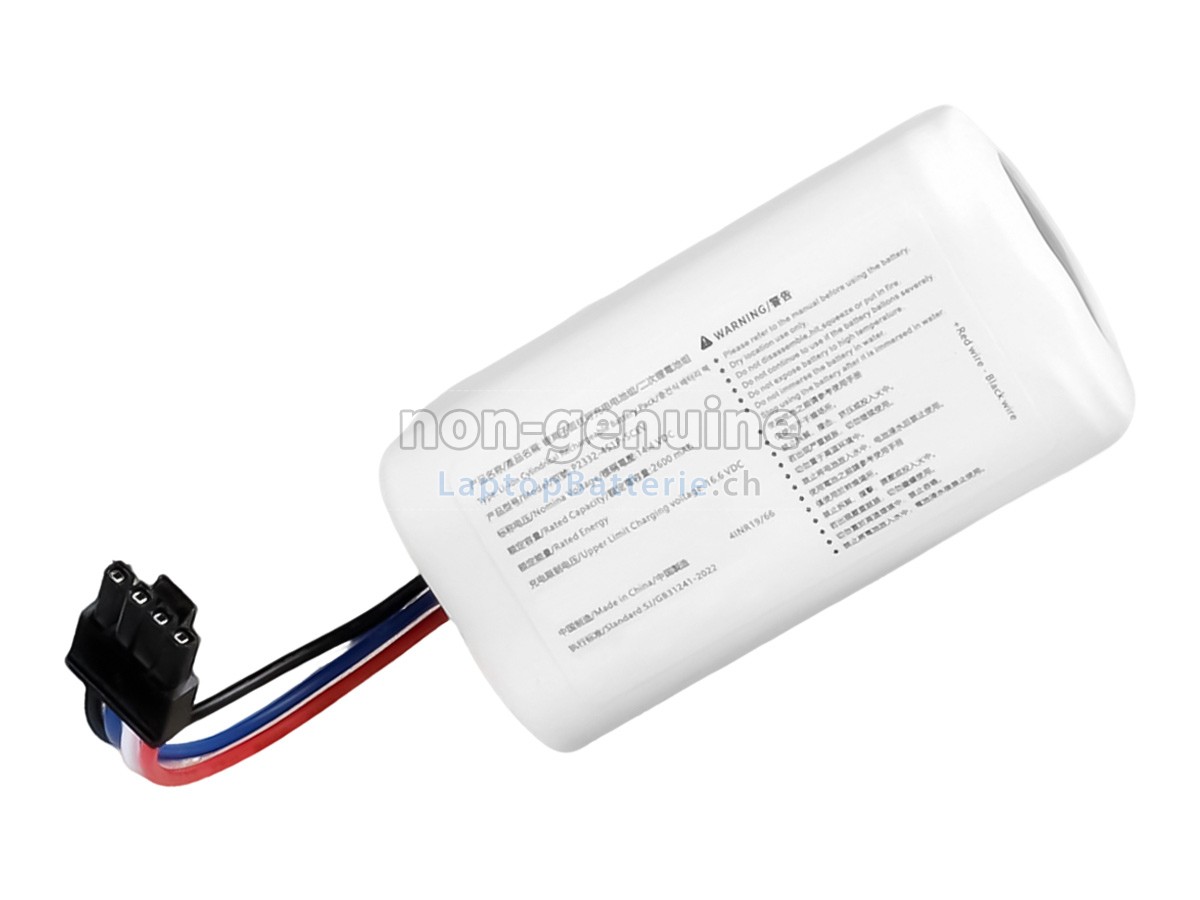 XiaoMi D106 Ersatzbatterie