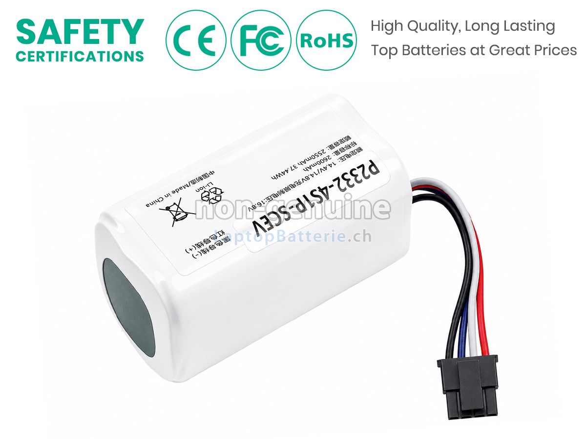 XiaoMi P2332-4S1P-SCEV Ersatzbatterie