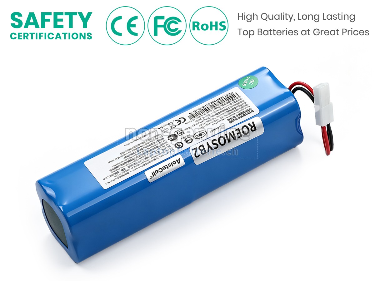 XiaoMi D093-4S2P Ersatzbatterie