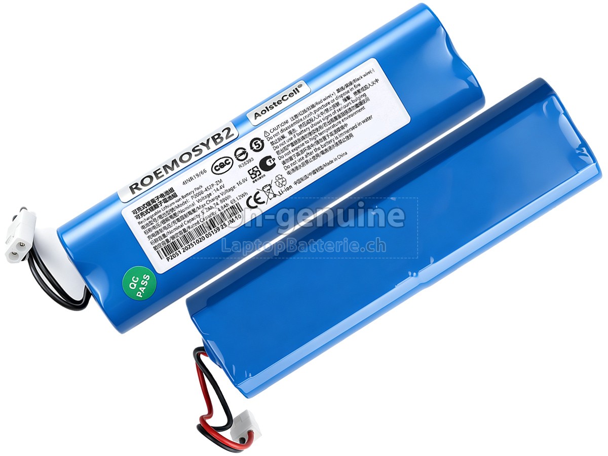 XiaoMi D093-4S2P Ersatzbatterie