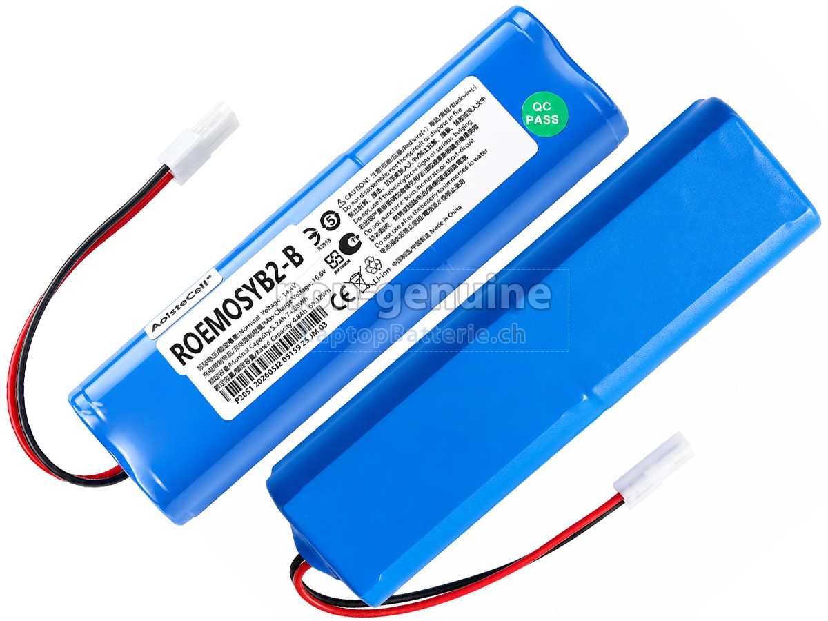 XiaoMi D093-4S2P Ersatzbatterie
