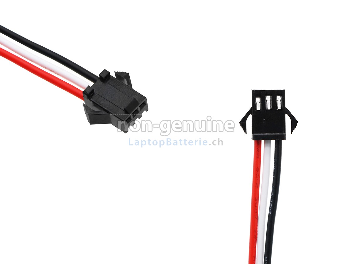 XiaoMi ULTENIC D1C Ersatzbatterie