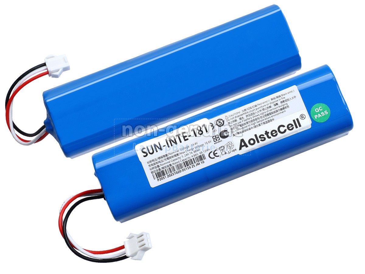 XiaoMi ARNAGAR S8 PRO Ersatzbatterie