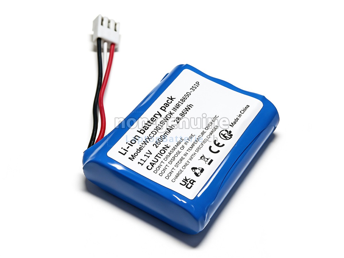 XiaoMi WXCDJ01SWDK Ersatzbatterie