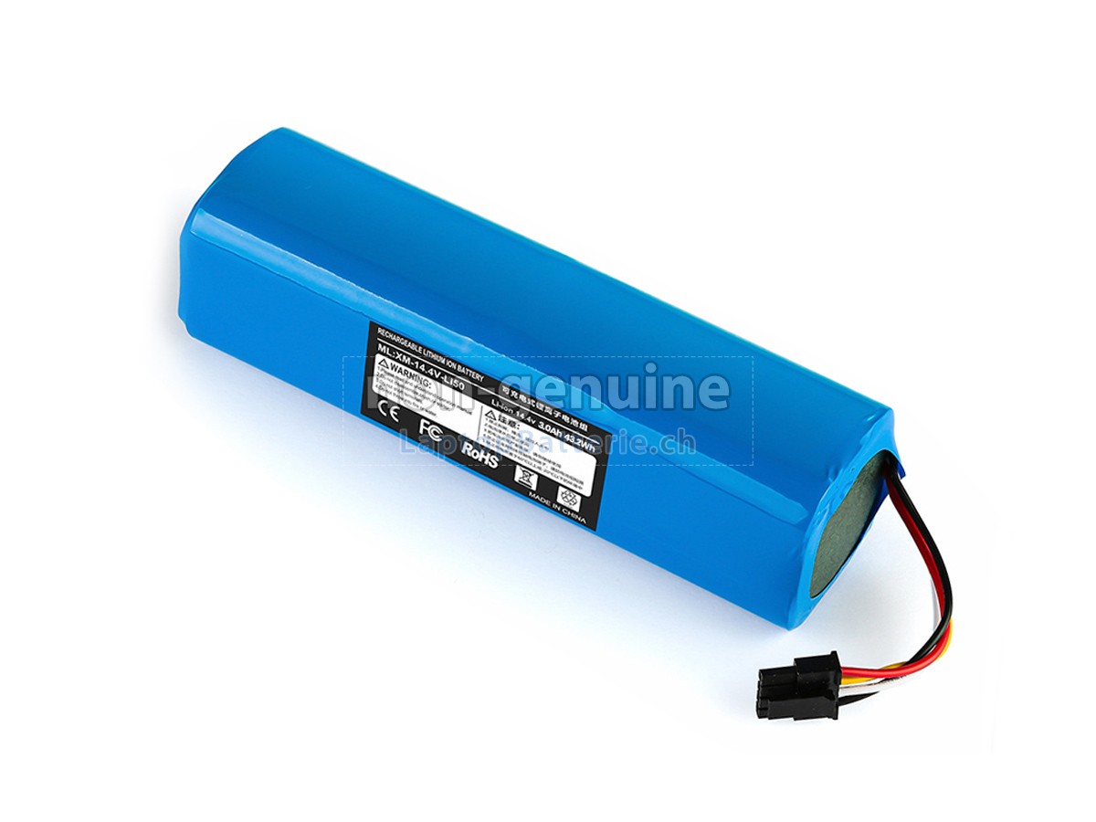 XiaoMi XM-14.4V-LI50 Ersatzbatterie