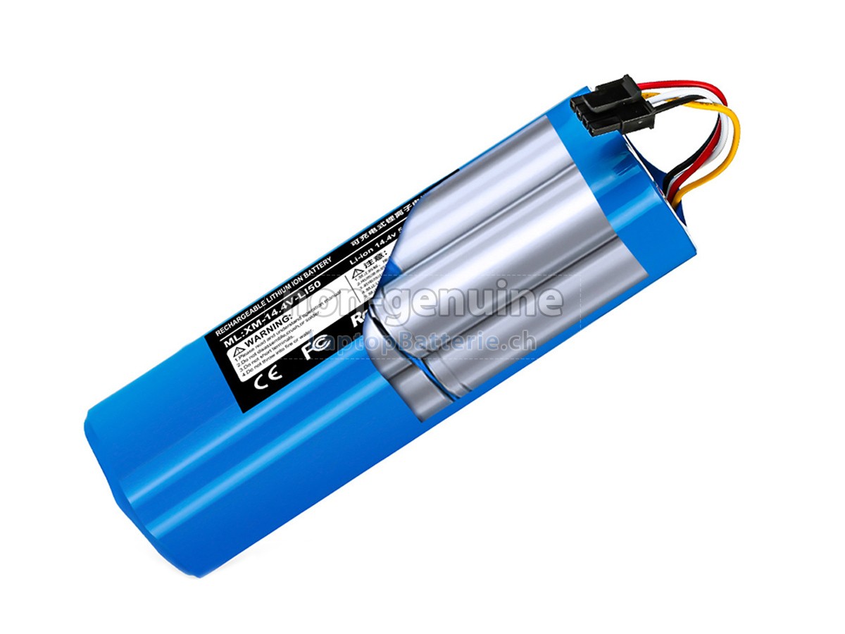 XiaoMi XM-14.4V-LI50 Ersatzbatterie