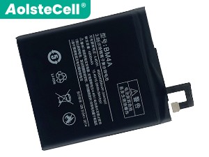 XiaoMi BM4A Akku