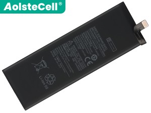 XiaoMi Note 10 Lite Akku