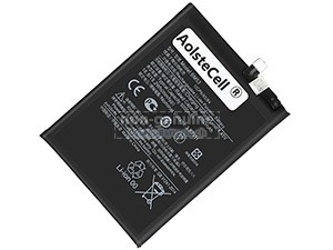 XiaoMi 10T 5G Akku