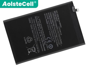 XiaoMi BM5K Akku
