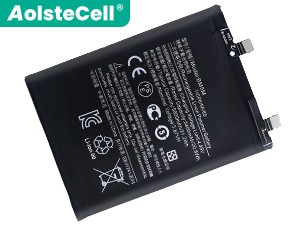 XiaoMi Redmi K60 Akku