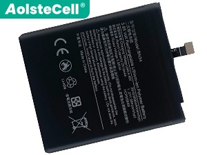 XiaoMi MCI3B Akku