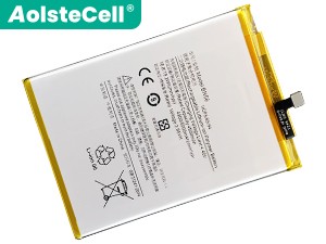 XiaoMi BN56 Akku