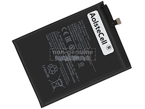 XiaoMi M2102J20SI Akku