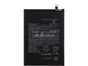 XiaoMi M2103K19PG Akku