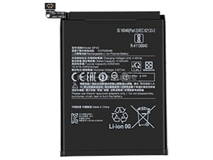 XiaoMi Mi 11 Lite Akku