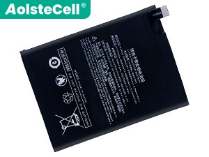 XiaoMi Black Shark 2 Pro Akku