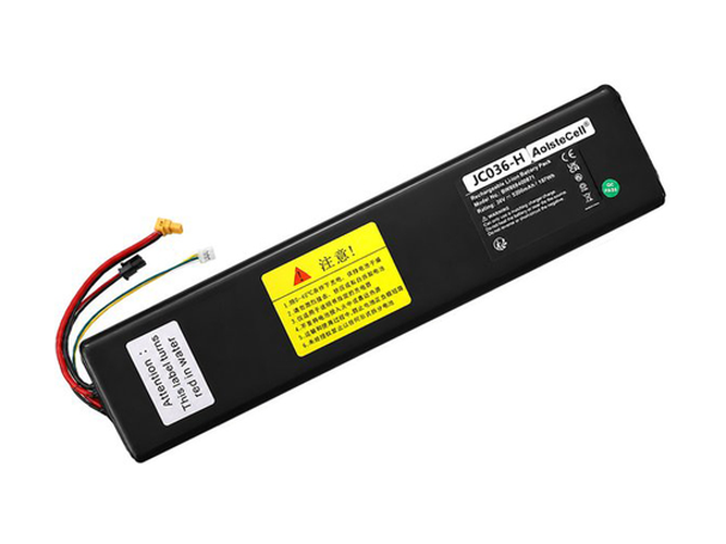 XiaoMi JC036-H Akku