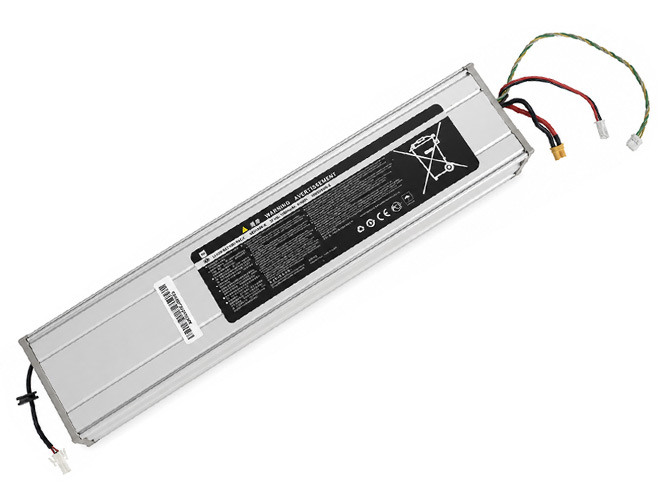 XiaoMi NED1004-K Akku