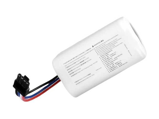 XiaoMi P2332-4S1P-SCEV Akku