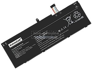 XiaoMi R14B06W Akku