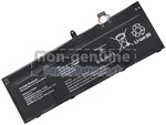 XiaoMi RMA2204-AB Akku