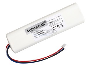 XiaoMi Mop 2 Akku