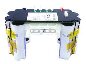 XiaoMi Mijia 2 C302 Akku