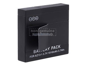 Xiaomi YI 2015DP0039 Akku
