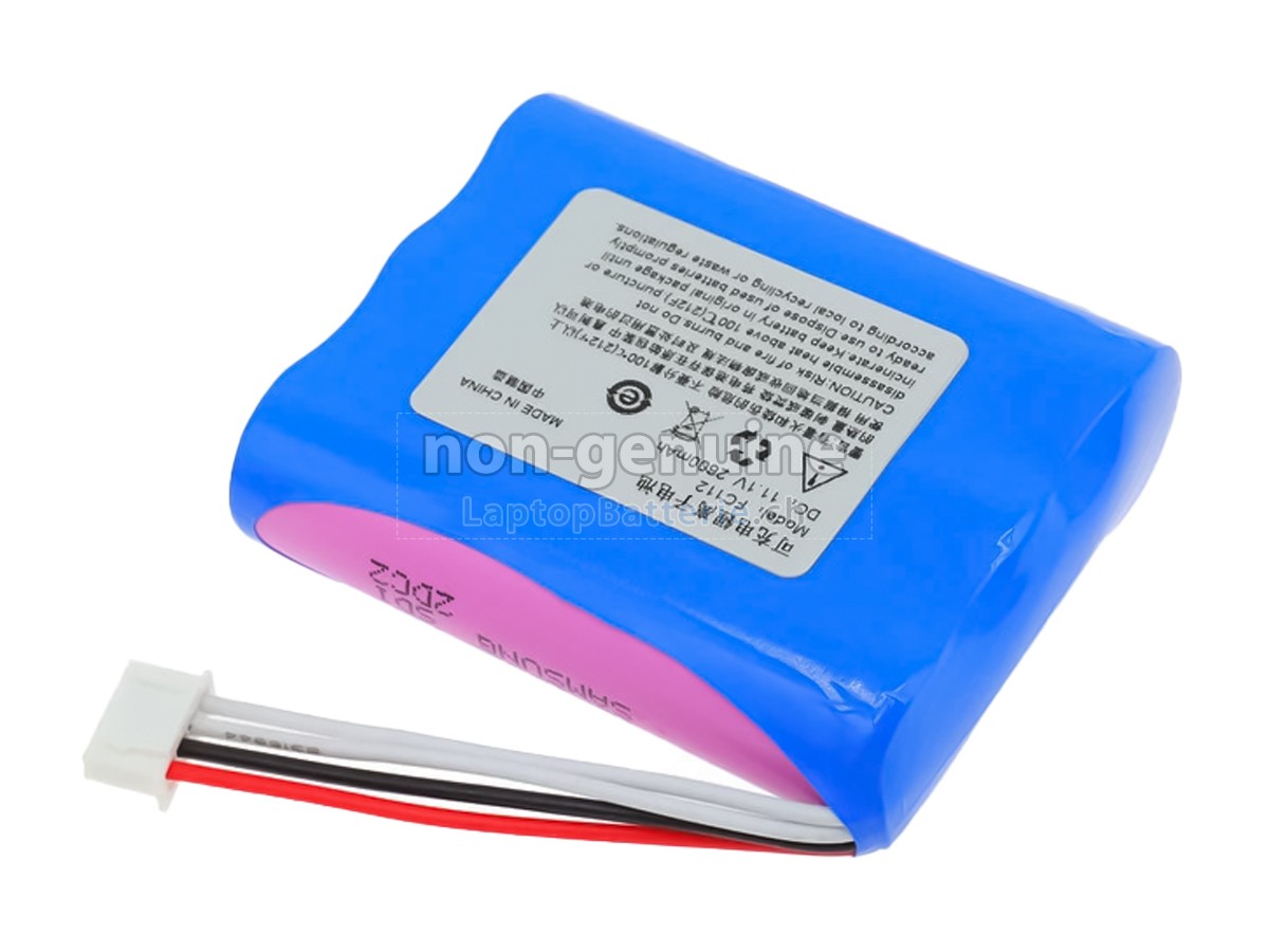 XINKE FC111 Ersatzbatterie