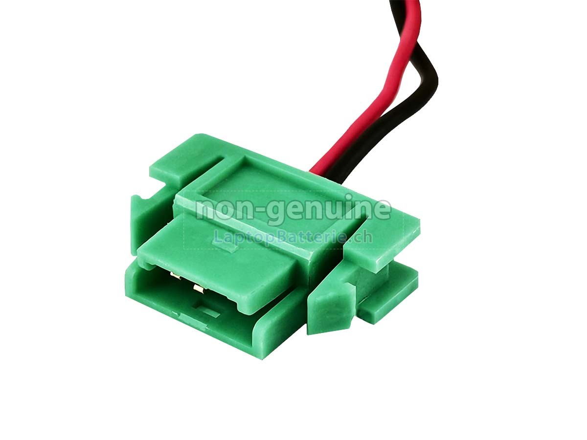 Yokogawa HHR-30HF5G1 Ersatzbatterie