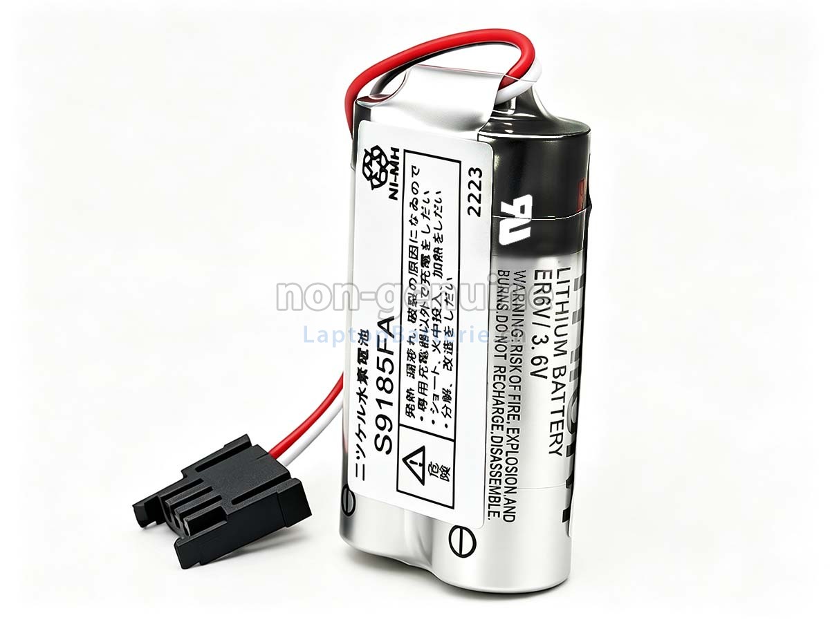 Yokogawa S9185FA Ersatzbatterie