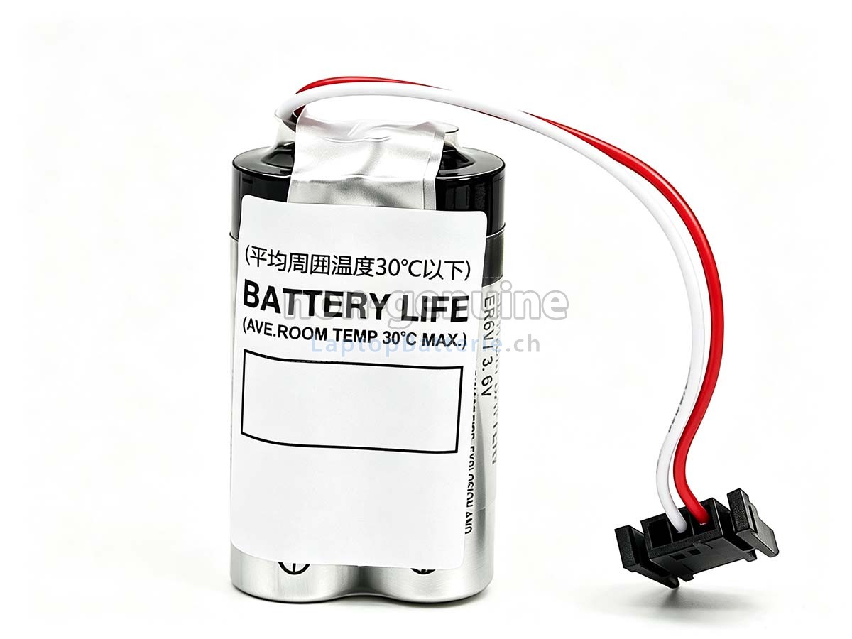 Yokogawa S9185FA Ersatzbatterie
