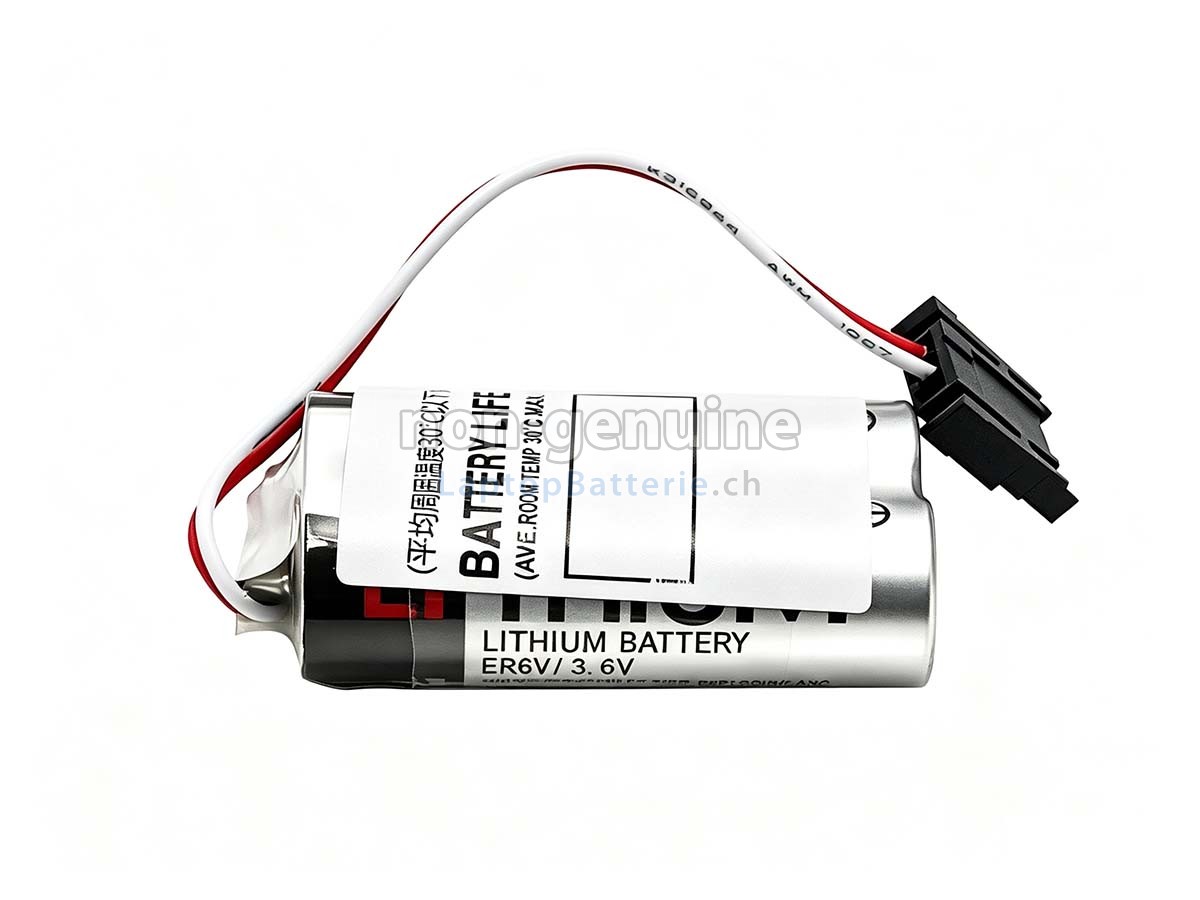 Yokogawa S9185FA Ersatzbatterie