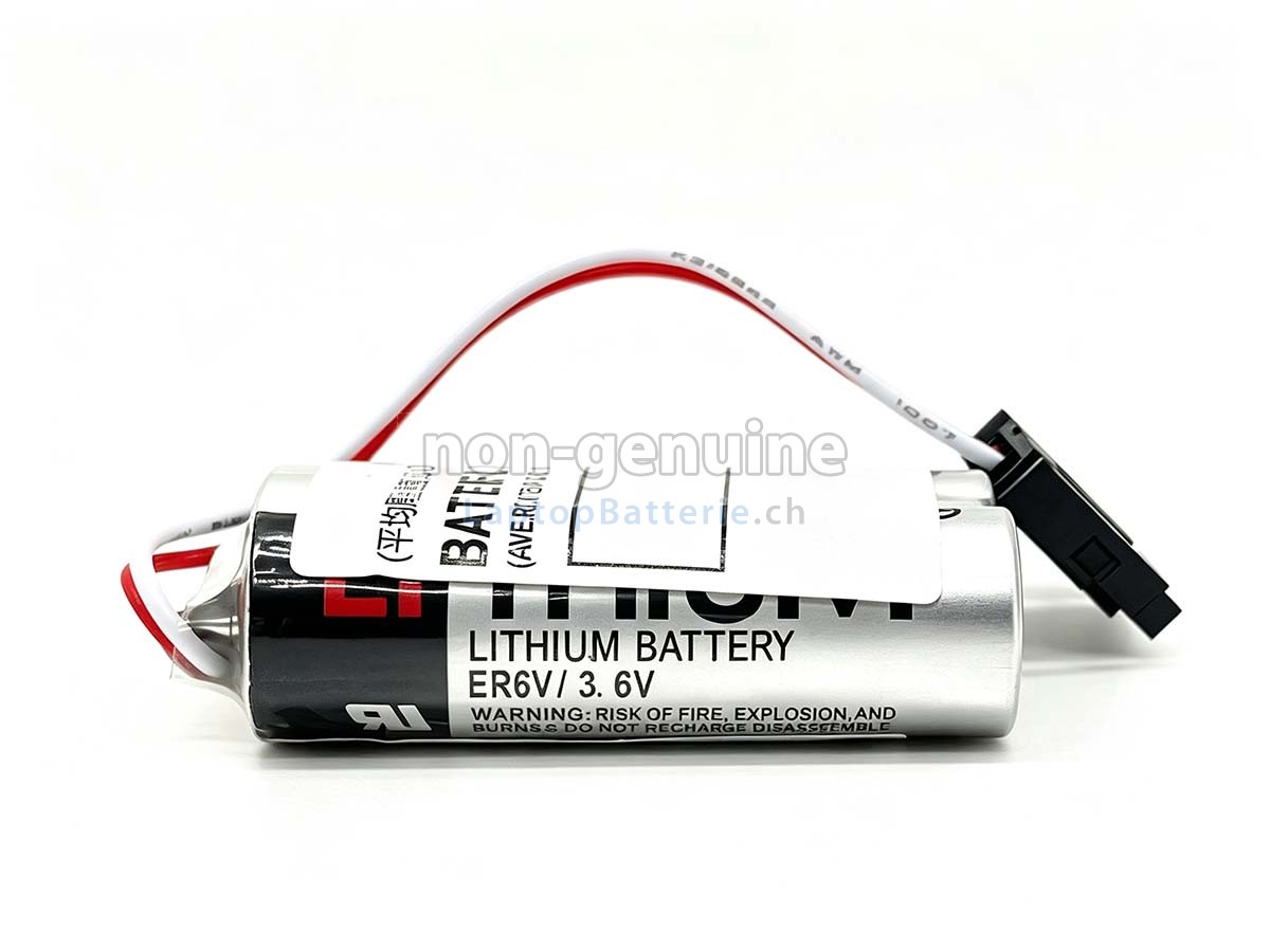 Yokogawa S9185FA Ersatzbatterie